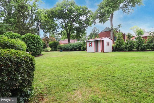 1601 BRANDYWINE BLVD, Wilmington, DE 19809