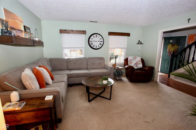 1531 Winding Creek Trail, Brownsburg, IN 46112