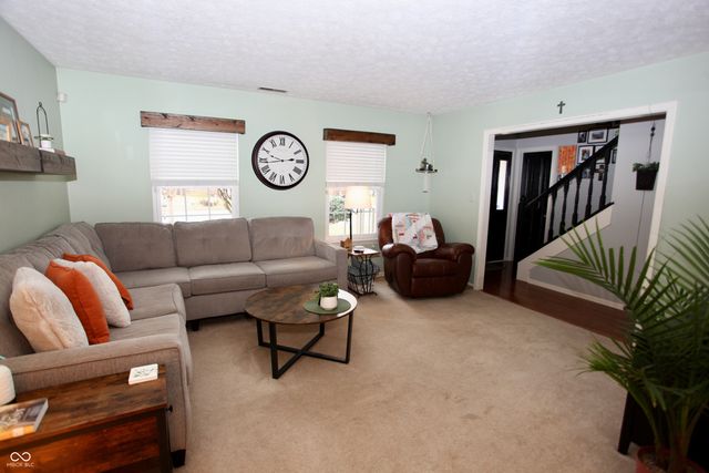 1531 Winding Creek Trail, Brownsburg, IN 46112