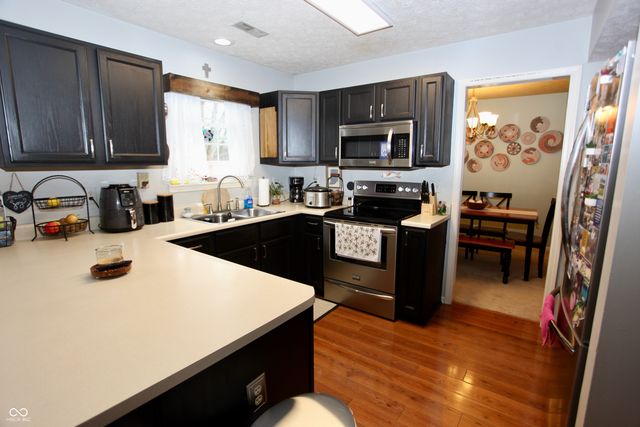 1531 Winding Creek Trail, Brownsburg, IN 46112