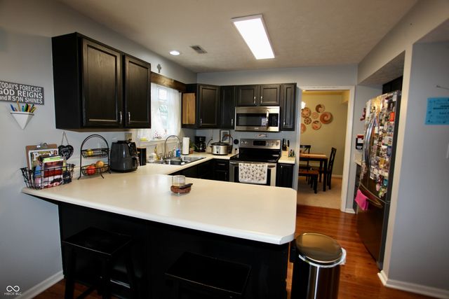 1531 Winding Creek Trail, Brownsburg, IN 46112