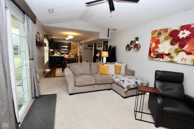 1531 Winding Creek Trail, Brownsburg, IN 46112