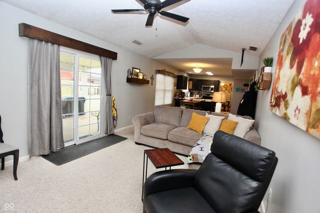 1531 Winding Creek Trail, Brownsburg, IN 46112