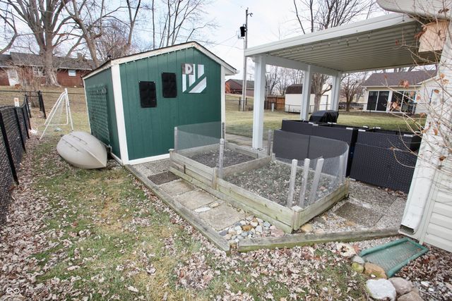 1531 Winding Creek Trail, Brownsburg, IN 46112