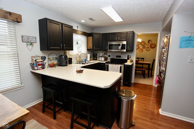 1531 Winding Creek Trail, Brownsburg, IN 46112