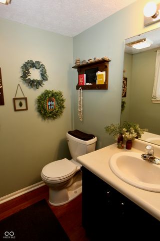 1531 Winding Creek Trail, Brownsburg, IN 46112