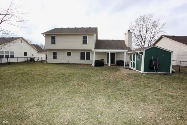 1531 Winding Creek Trail, Brownsburg, IN 46112