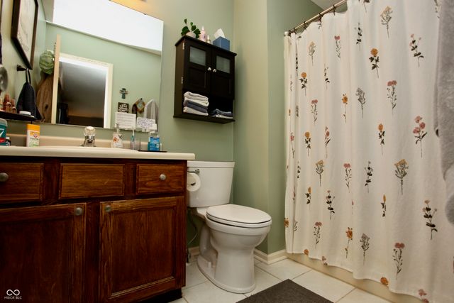 1531 Winding Creek Trail, Brownsburg, IN 46112