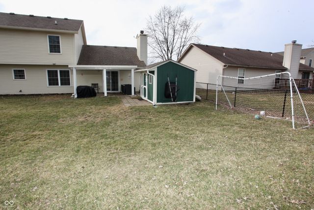 1531 Winding Creek Trail, Brownsburg, IN 46112