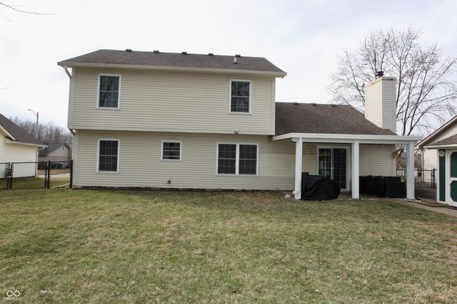 1531 Winding Creek Trail, Brownsburg, IN 46112
