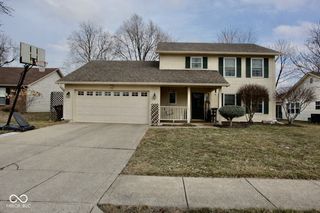 1531 Winding Creek Trail, Brownsburg, IN 46112