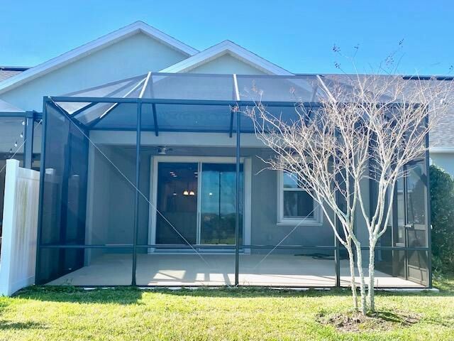2680 Ballydoyle Lane, Melbourne, FL 32940