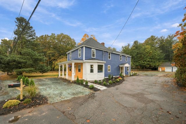 185 Marshall St, Tewksbury, MA 01876