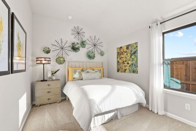 2216 Wexford Way, Forney, TX 75126