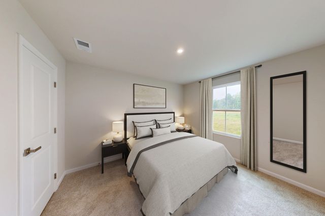 3163 Red Fox Ridge, Madison, TN 37115