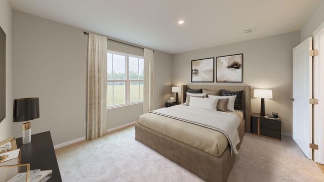 3163 Red Fox Ridge, Madison, TN 37115