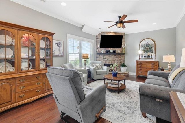 6201 Breezy Hollow Lane, Harrison, TN 37341