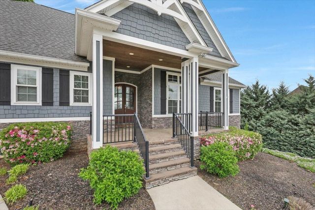 6201 Breezy Hollow Lane, Harrison, TN 37341