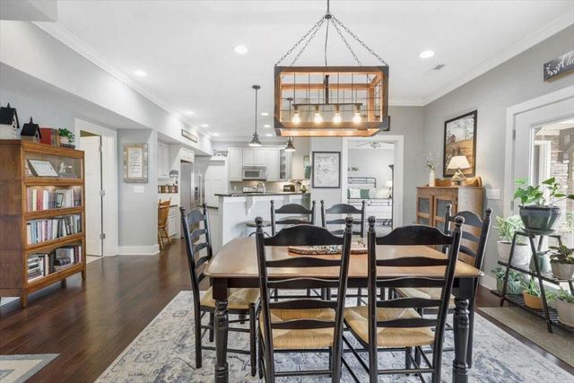 6201 Breezy Hollow Lane, Harrison, TN 37341