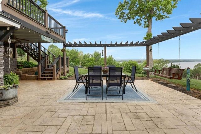 6201 Breezy Hollow Lane, Harrison, TN 37341