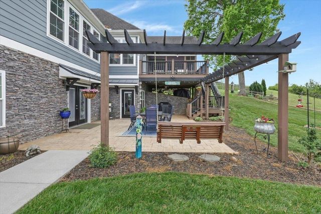 6201 Breezy Hollow Lane, Harrison, TN 37341