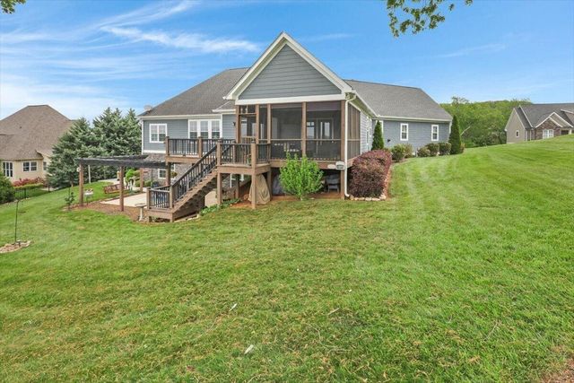6201 Breezy Hollow Lane, Harrison, TN 37341