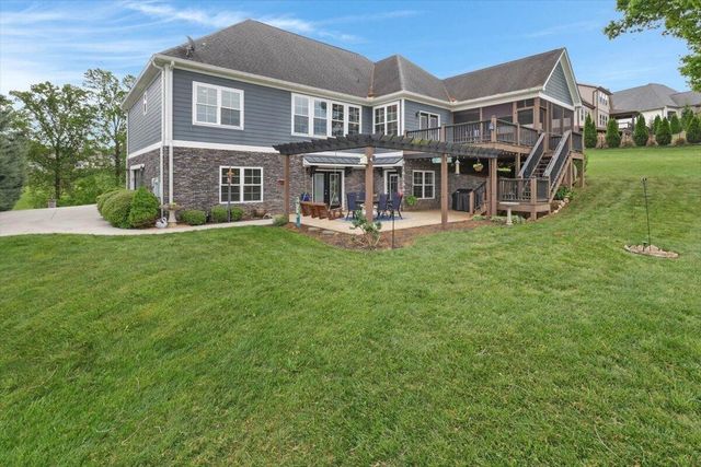 6201 Breezy Hollow Lane, Harrison, TN 37341