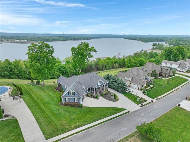 6201 Breezy Hollow Lane, Harrison, TN 37341