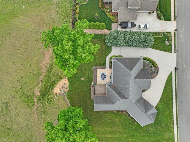 6201 Breezy Hollow Lane, Harrison, TN 37341