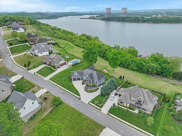 6201 Breezy Hollow Lane, Harrison, TN 37341