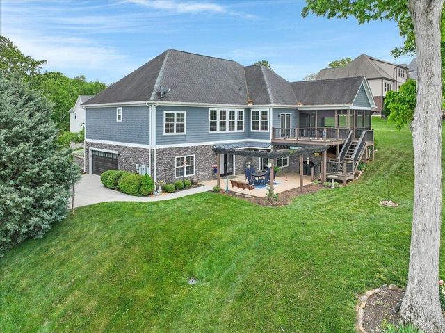 6201 Breezy Hollow Lane, Harrison, TN 37341