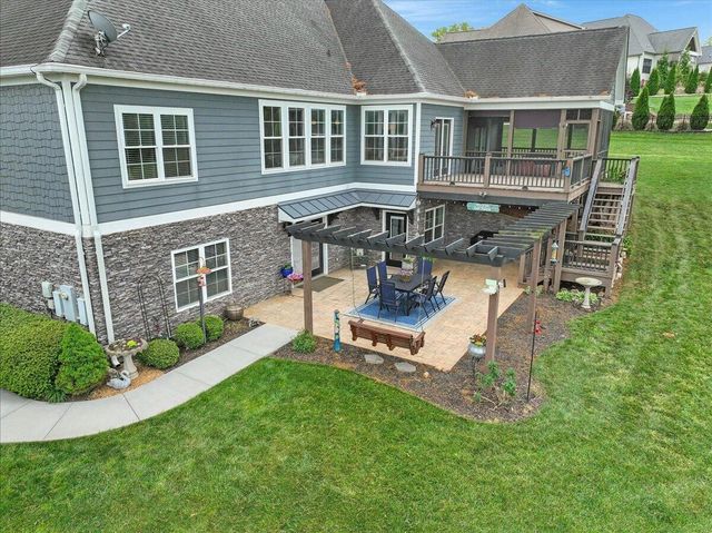 6201 Breezy Hollow Lane, Harrison, TN 37341