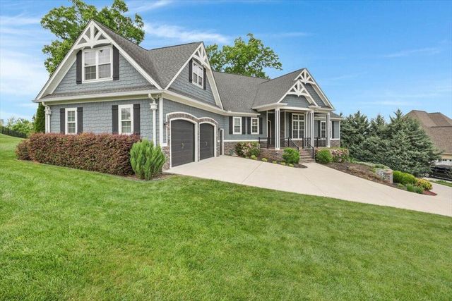 6201 Breezy Hollow Lane, Harrison, TN 37341