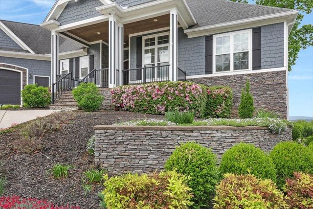 6201 Breezy Hollow Lane, Harrison, TN 37341