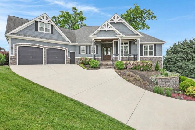 6201 Breezy Hollow Lane, Harrison, TN 37341