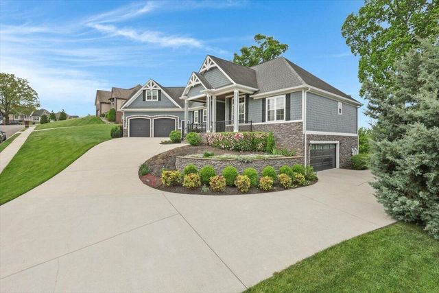 6201 Breezy Hollow Lane, Harrison, TN 37341