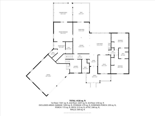 6201 Breezy Hollow Lane, Harrison, TN 37341
