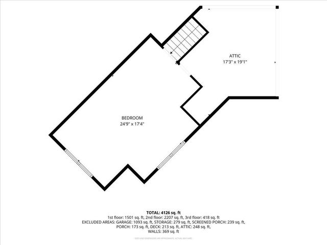 6201 Breezy Hollow Lane, Harrison, TN 37341