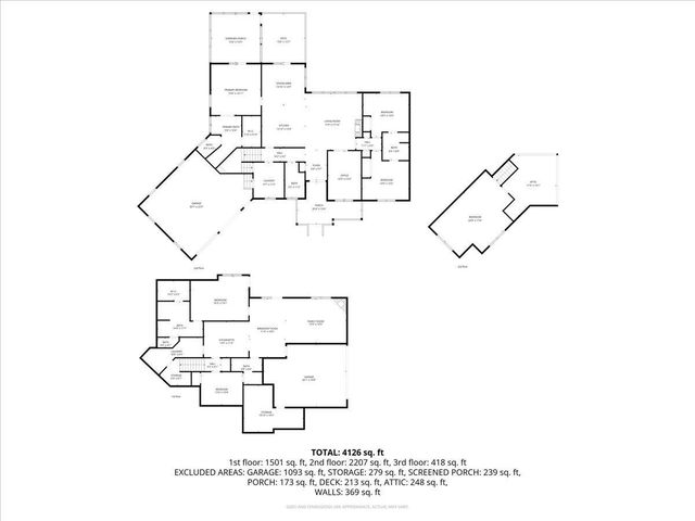 6201 Breezy Hollow Lane, Harrison, TN 37341