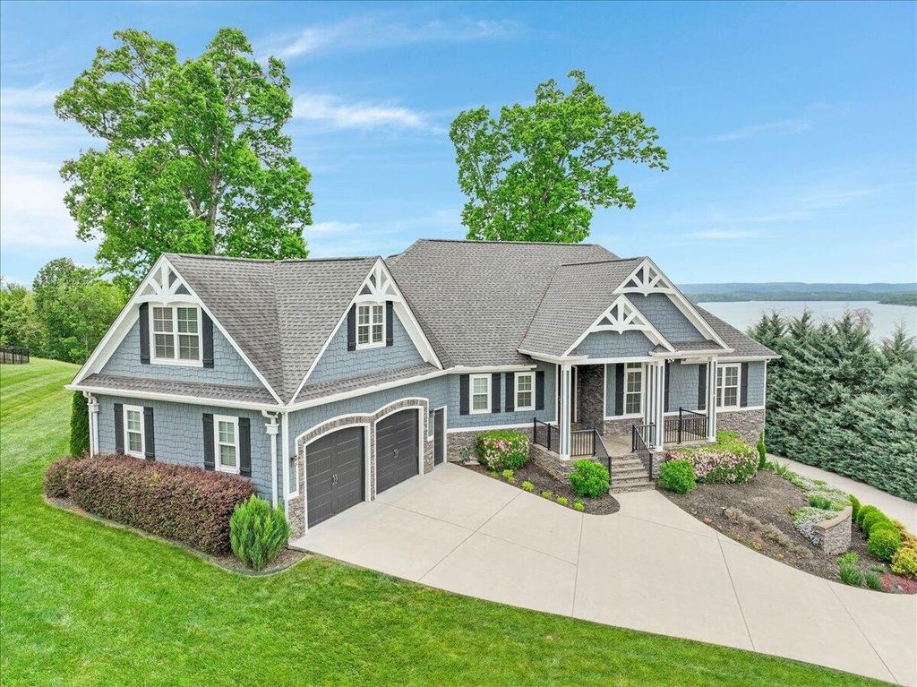 6201 Breezy Hollow Lane, Harrison, TN 37341