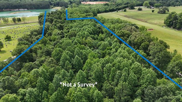0 Sulphur Creek Road, Big Sandy, TN 38221