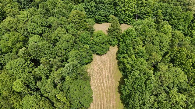 0 Sulphur Creek Road, Big Sandy, TN 38221
