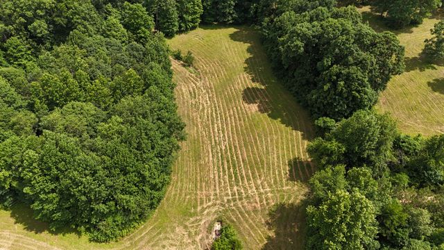 0 Sulphur Creek Road, Big Sandy, TN 38221