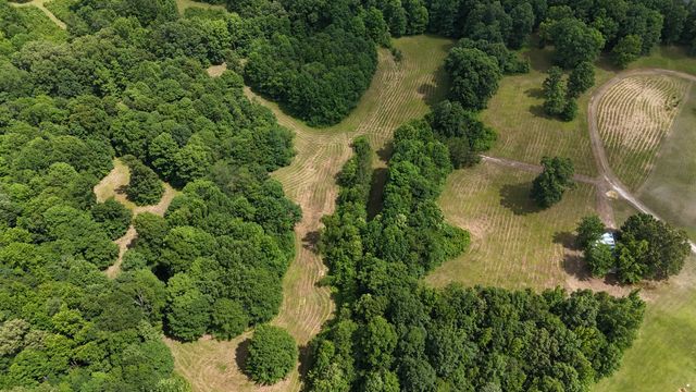 0 Sulphur Creek Road, Big Sandy, TN 38221