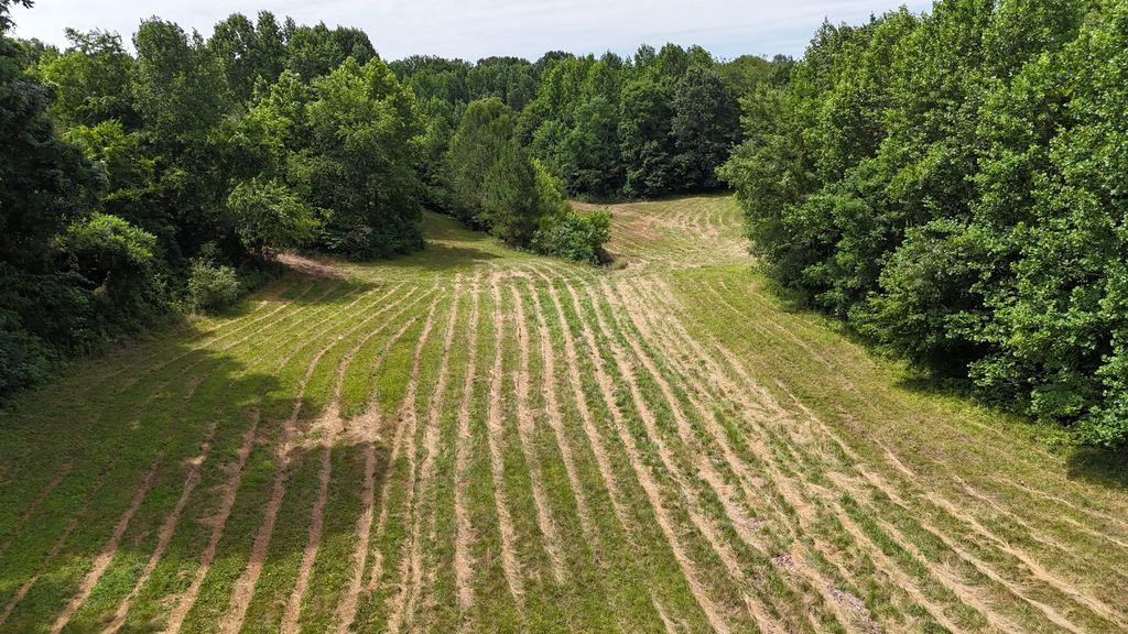 0 Sulphur Creek Road, Big Sandy, TN 38221