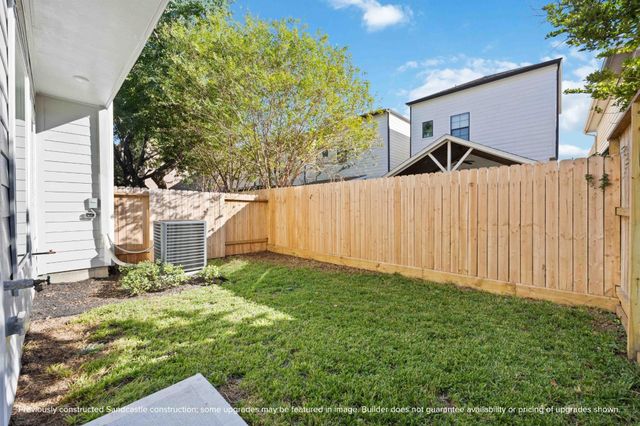 1125 E 24th Street, Houston, TX 77009
