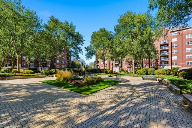 440 W Mahogany Court 303, Palatine, IL 60067