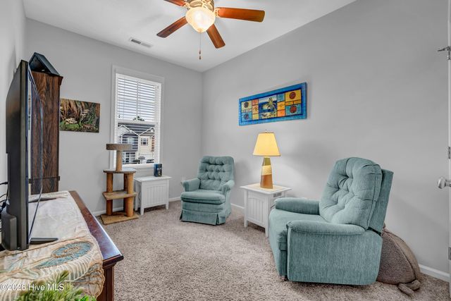 319 Cedar Island Trail, Holly Ridge, NC 28445