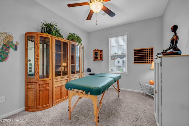 319 Cedar Island Trail, Holly Ridge, NC 28445