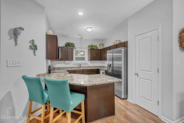 319 Cedar Island Trail, Holly Ridge, NC 28445